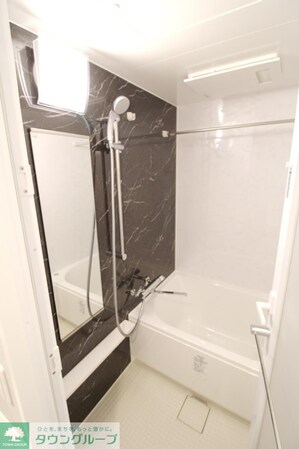 ルフォンプログレ元浅草マークスの物件内観写真